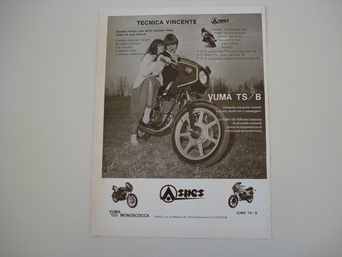 Advertising pubblicità 1981 - advertising,