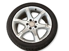 Mercedes-Benz C W203 2002