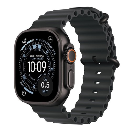 Apple watch ultra - apple, 3