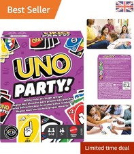 Emozionante UNO Party Game -