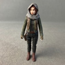 STAR WARS | Jyn Erso (Jeddah)