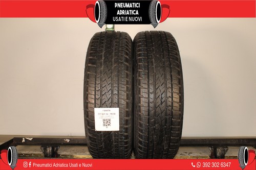 Pneumatici lassa 215 r16 - pneumatici,