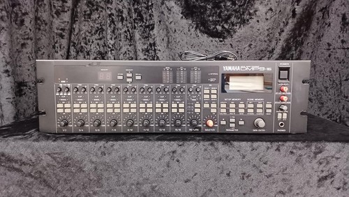 Mixer digitale yamaha dmp9 - yamaha, dmp9-16