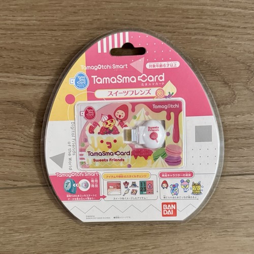 Bandai tamagotchi smart - bandai,