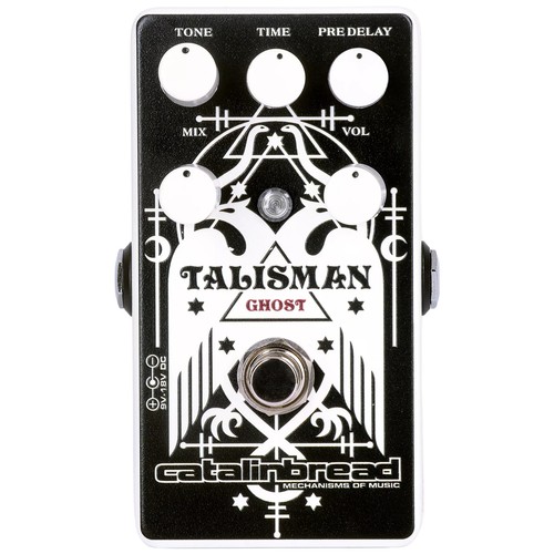 Catalinbread talismano - catalinbread,
