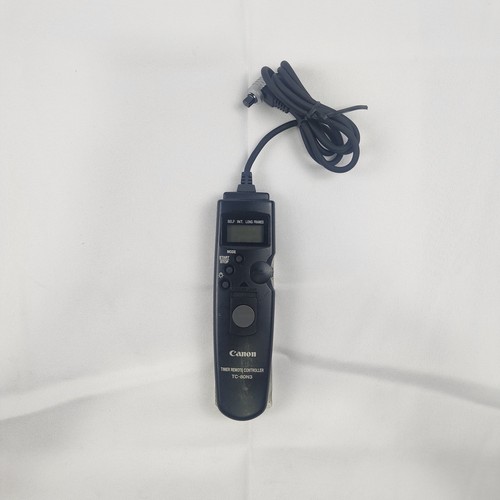 Canon 80n3 timer - tc-80n3,