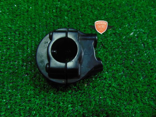 Guscio comando gas honda - comando,