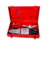 Polifusore manuale con