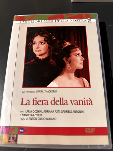 Dvd come nuovo - -come,