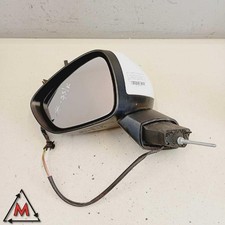 Specchietto retrovisore porta destro 2326.76.024 per CITROEN C3 MK2 2009-2013 usato (110813)