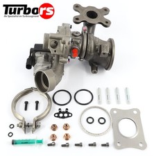 Turbocompressore Audi Seat