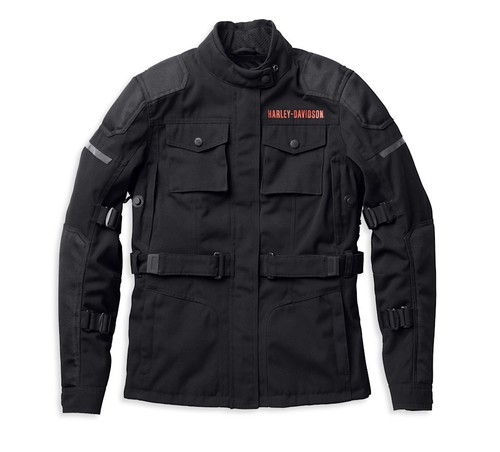 Harley davidson giacca donna - davidson,