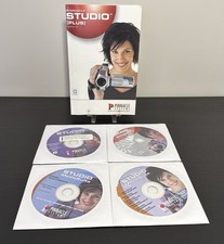 PINNACLE STUDIO Plus 9 /