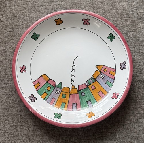 Centrotavola vintage italiano