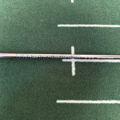 Albero golf mitsubishi diamana - golf,