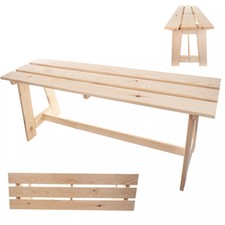 Panca giardino kadax in - da,