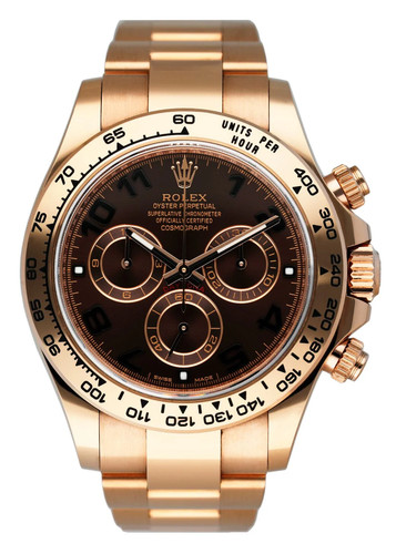 Orologio uomo rolex daytona - uomo,