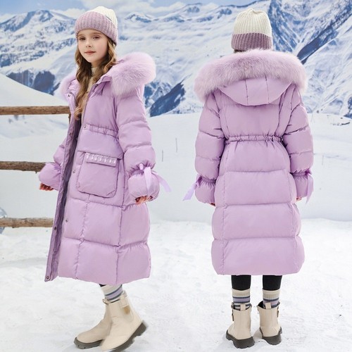 Cappotto invernale bambino