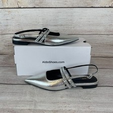 Aldo tossa womens 6b - tossa, sz