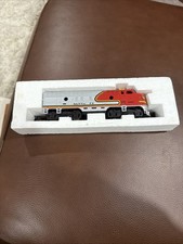 Locomotore diesel Mantova Tyco