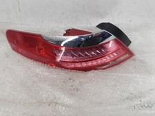 Renault Korea SM7 2013 Left