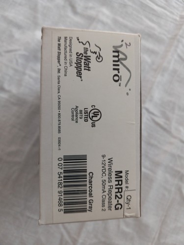 Legrand watt stopper nos - stopper,
