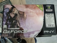Carte graphique PNY GeForce