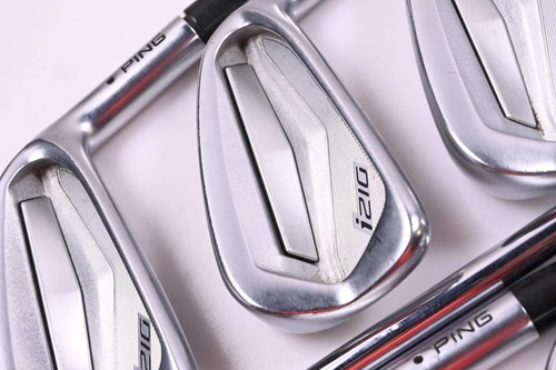 Ping i210 ferri stiro - ping, /