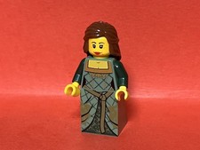 Lego castelli minifigure