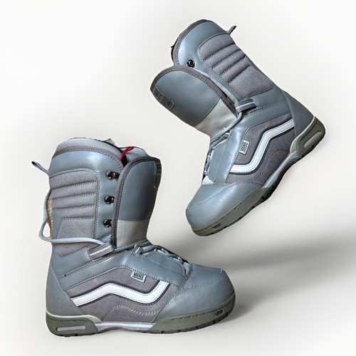 Stivali snowboard uomo vans - da,