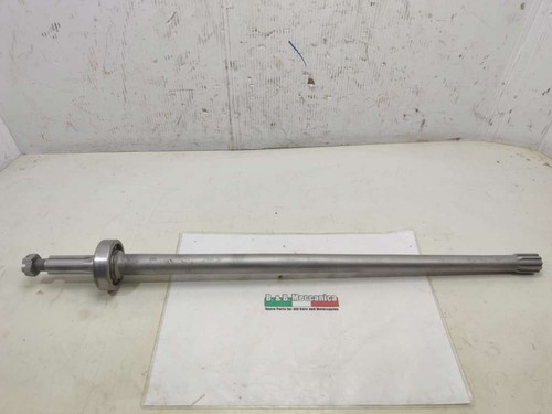 Semiasse posteriore fiat 500 - fiat,
