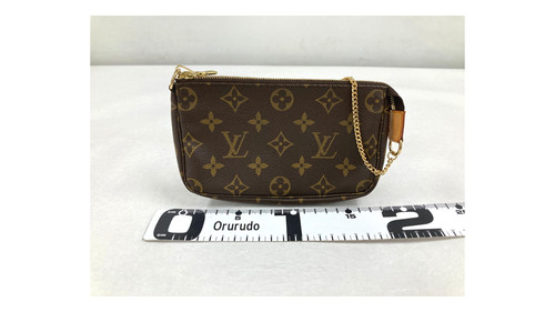 Louis vuitton mini pochette - vuitton,
