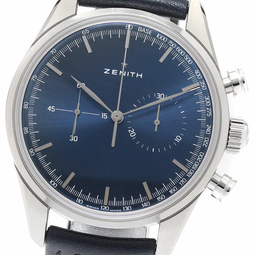 Orologio zenith 2150 - zenith, 03.2150.4069