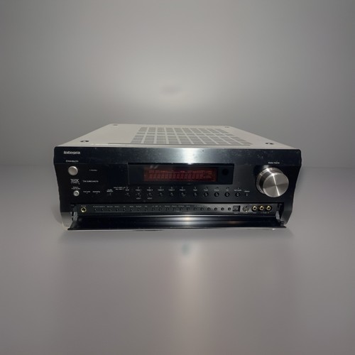 Preamplificatore integra - preamplificatore,