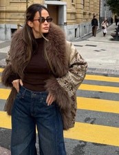 KIMONO RICAMATO ZARAZW