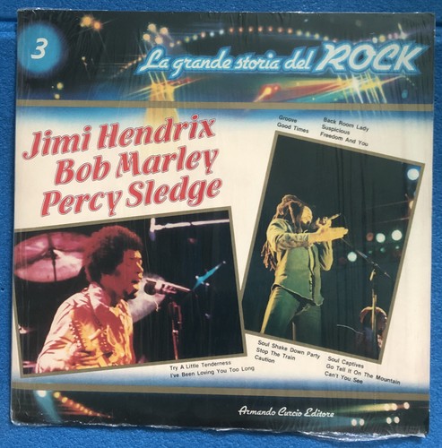 Grande storia del rock n - storia,