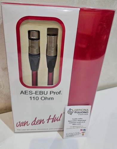 Van den hul - den,