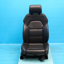 AUDI A6 4F C6 Sedile Anteriore