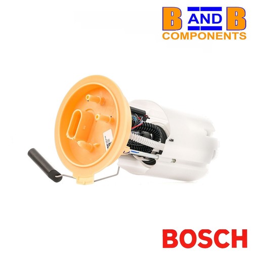 Pompa carburante bosch 986 - carburante,