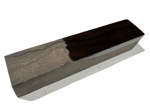Ziricote tornitura legno - , vuoto