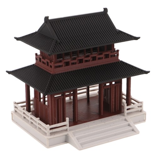Mini gazebo padiglione cinese - ,
