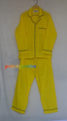 Set pigiama unisex - pigiama, taglia