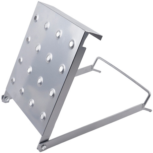 Scaffale scala alluminio - scaffale,