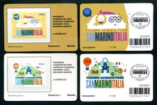 PARCO SCIENTIFICO E
