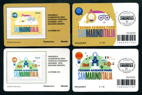 Parco scientifico - parco,