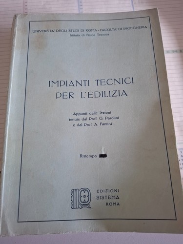 Impianti tecnici per - impianti,
