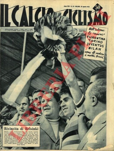Calcio ciclismo il - -,