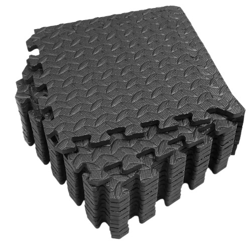 Set piastrelle pavimento - set, 12