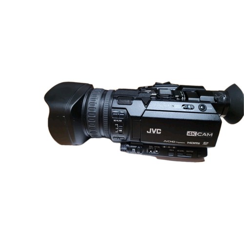 Videocamera jvc hm200u - ​videocamera, gy-hm200u