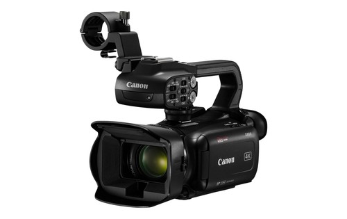 Canon xa60 videocamera - canon,